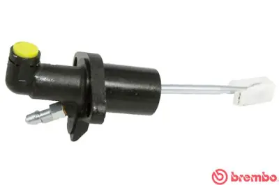 Cilindro maestro, embrague BREMBO C 85 011 BREMBO C 85 011 Oferta De Temporada